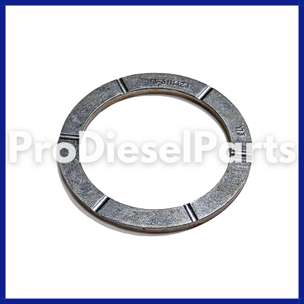 Cam Thrust Washer Detroit Diesel Engine Series 92 V71 71L