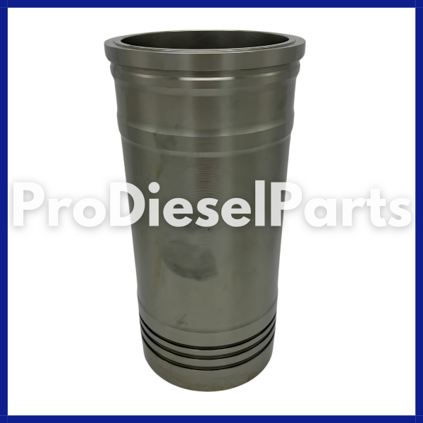 Cylinder Liner Block Caterpillar D379 D398 D399 G 399