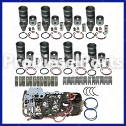 Engine Overhaul Kit