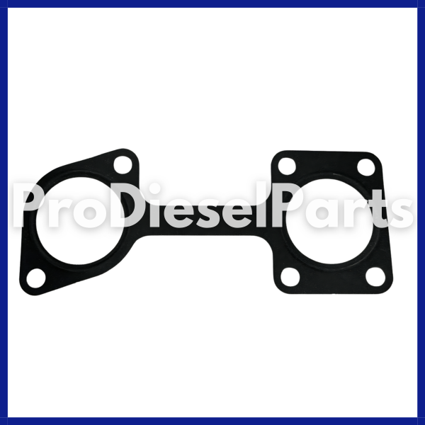 Exhaust Manifold Gasket Detroit Diesel Engine Serie 60 Series, 12.7LSerie 60 11.1L