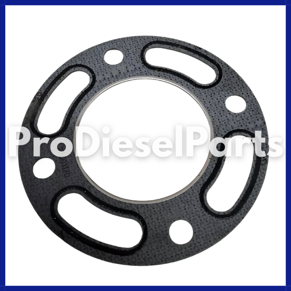 Exhaust Manifold Gasket,Detroit Diesel Engine 6V92