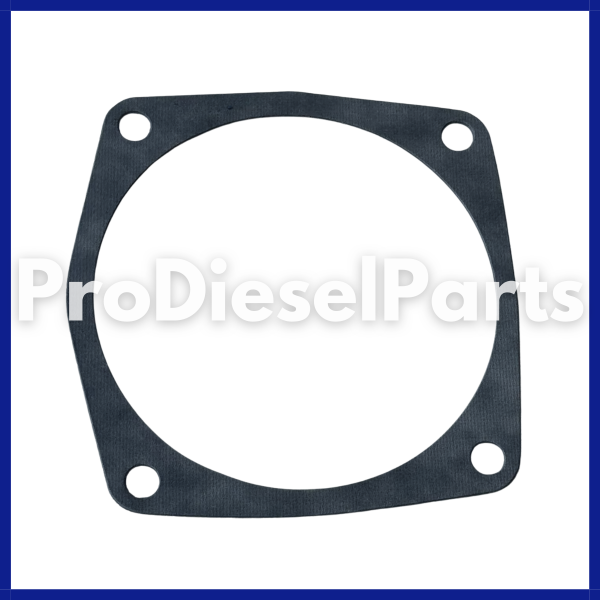 Gasket Governor to Blower Detroit Diesel Engine 2 71