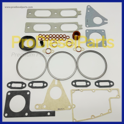 Gasket Set Cylinder Head Detroit Diesel Engine 8V92 Detroit Diesel Engine 16V92