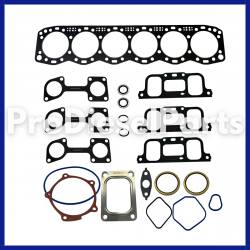 Head Gasket Set Detroit Diesel Engine Serie 60 11.1L Serie 60 12.7L