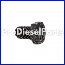 Idler Gear Bearing Bolt Detroit Diesel Engine Series V92 V71 71L