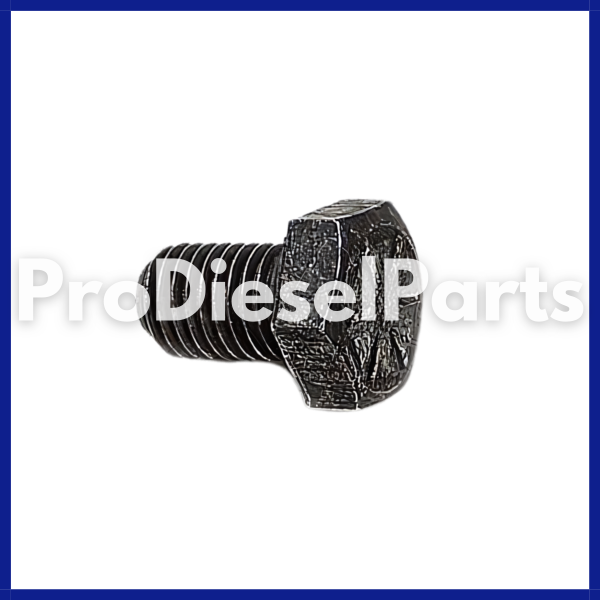 Idler Gear Bearing Bolt Detroit Diesel Engine Series V92 V71 71L