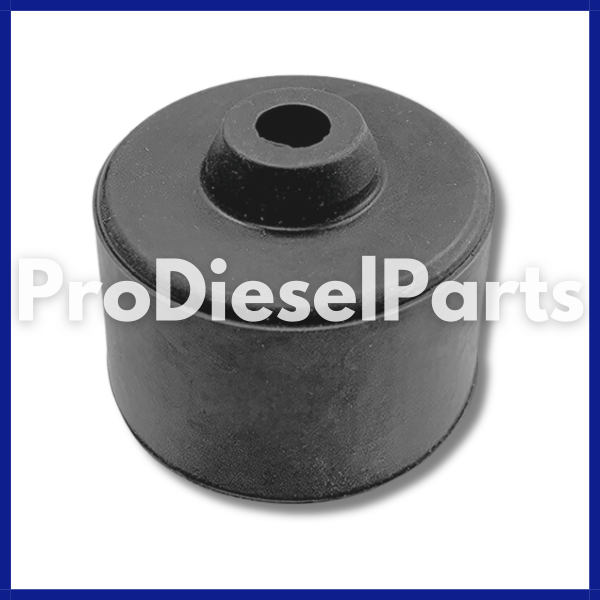 Isolator, Rocker Cover Bolt Detroit Diesel Engine Serie 60 14.0L Serie 60 12.7LSerie 60 11.1L (2)