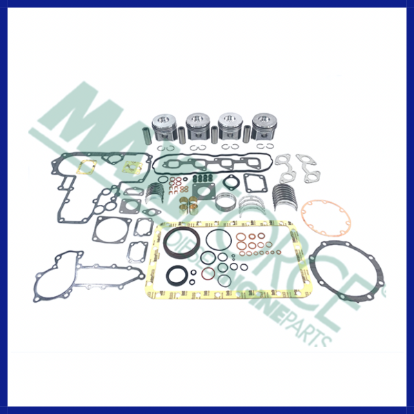 Kubota Engine V2403-M-DI-T overhaul kit STD