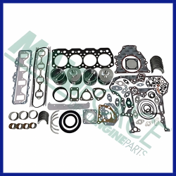 Engine Overhaul Kit