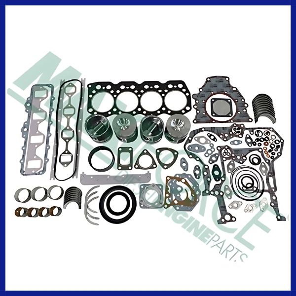 Mitsubishi S4K Engine overhaul Kit ProDieselParts