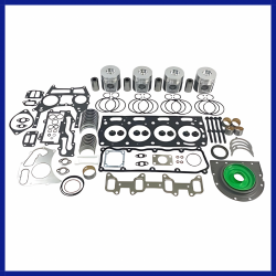 Engine Overhaul Kit