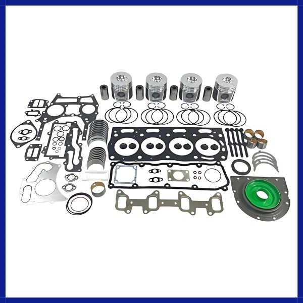 Mitsubishi S4S DT Engine overhaul Kit ProDieselParts