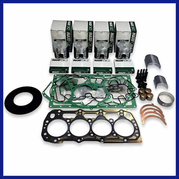 Mitsubishi S4S Engine overhaul Kit ProDieselParts 2