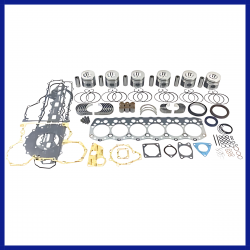 Mitsubishi S6S D Engine overhaul Kit ProDieselParts