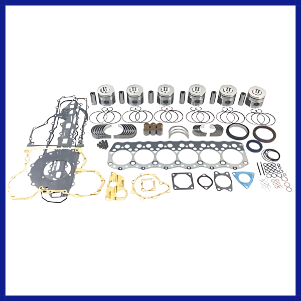 Mitsubishi S6S D Engine overhaul Kit ProDieselParts