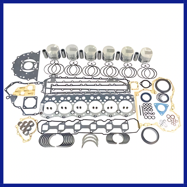 Mitsubishi S6S Engine overhaul Kit ProDieselParts