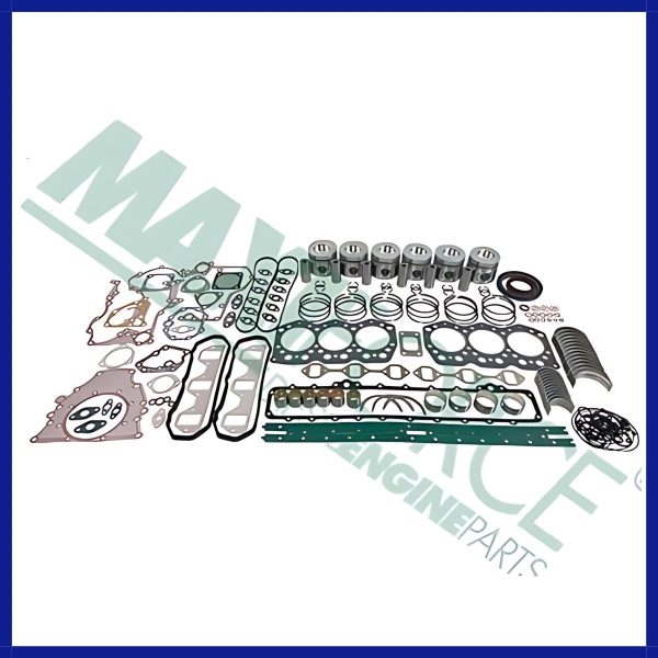 Mitsubishi S6k Engine overhaul Kit ProDieselParts