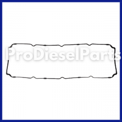 Oil Pan Gasket Detroit Diesel Engine Serie 60 11.1L Serie 60 14.0L Serie 60 12.7L