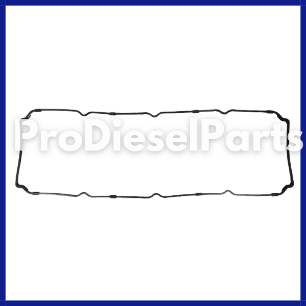 Oil Pan Gasket Detroit Diesel Engine Serie 60 11.1L Serie 60 14.0L Serie 60 12.7L