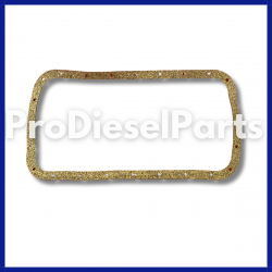 Oil Pan Gasket (Front),Detroit Diesel Engine Series 16V92 3 71L