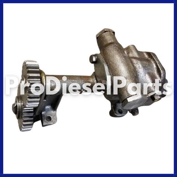 Oil Pump,Detroit Diesel Engine 3 71L 4 71L 6 71L Non Turbo &Turbo