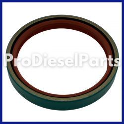 Oil Seal Cranksahft Rear OVERSIZE Double Lip Detroit Diesel Engine 12V71 6V71 8V71 671L 471L 371L