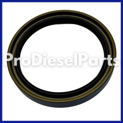 Oil Seal Crankshaft Rear STD Double Lip Detroit Diesel Engine Series V71 71L