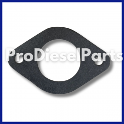 Oil Water Pump Int. Gasket Detroit Diesel Engine Serie 60 14.0L Serie 60 12.7LSerie 60 11.1L