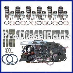 Engine Overhaul Kit