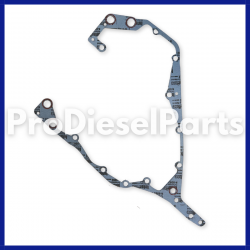 Gear Housing Gasket Cummins Engine 6C 8.3- Cummins Engine 6CT 8.3-Cummins Engine 6CTA 8.3