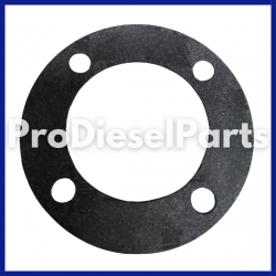 Raw Water Pump Gasket, Engine Detroit Diesel Engine 8V92 8V71 12V71 6V71 6 71L