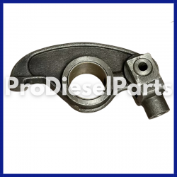 Rocker Arm Assy Left Detroit Diesel Engine Series V71 71L V92