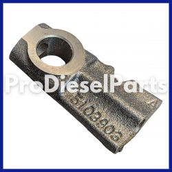 Rocker Arm Support Bracket Detroit Diesel Engine Series 71 & 92