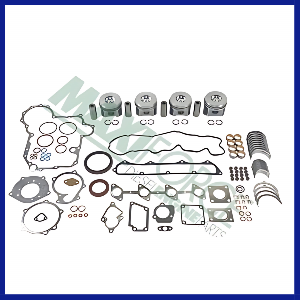 V3300 DI V3300 DI T overhaul kit