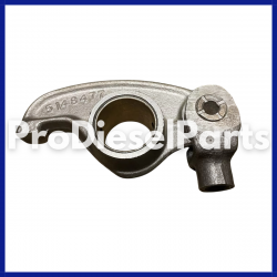 Valve Rocker Arm RH Detroit Diesel Engine Series 71 & 92