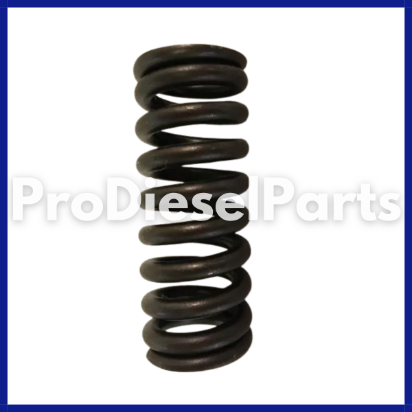 Valve Spring Detroit Diesel Engine Serie 60 Series, 12.7LSerie 60 11.1L