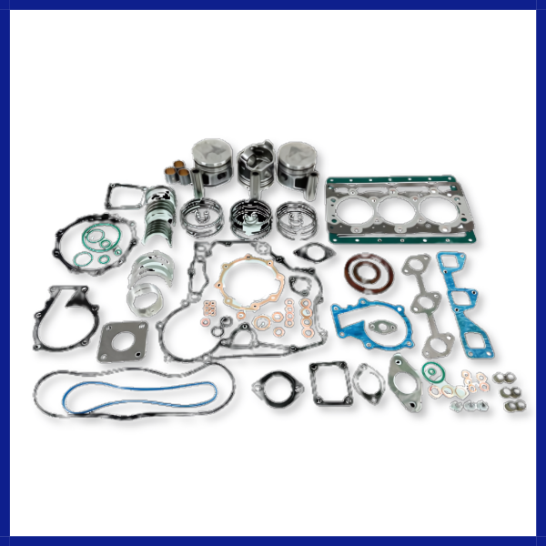 engine overhaul kit kubota engine d1105 ProDieselParts