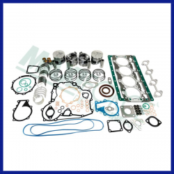 kubota V1505T overhaul kit