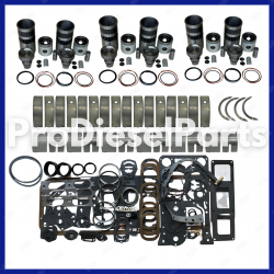 Engine Overhaul Kit