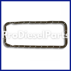 oil pan gasket 8v71 ProDieselParts