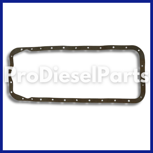 oil pan gasket 8v71 ProDieselParts