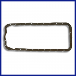 oil pan gasket 8v71 ProDieselParts