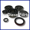 Allison Complete bearing set for marine M.