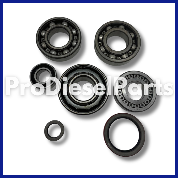 Allison Complete bearing set for marine M