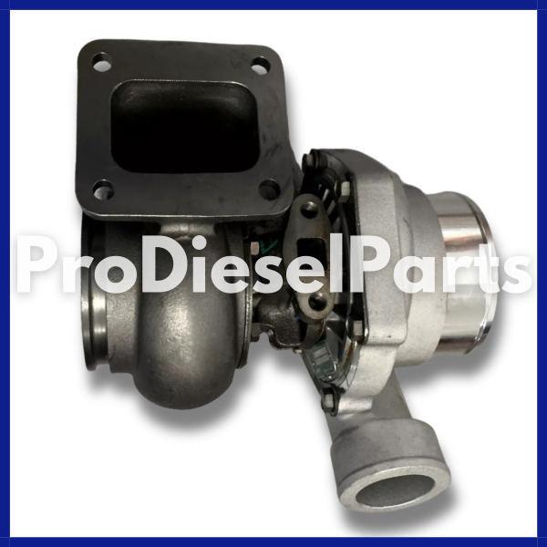 Detroit Diesel Turbo for engines 6V53, 6V71, 6V92