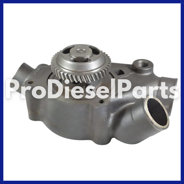 Fresh Water Pump LH,Detroit Diesel Engine 8V92 6V92 8V71 6V71 Non Turbo &Turbo