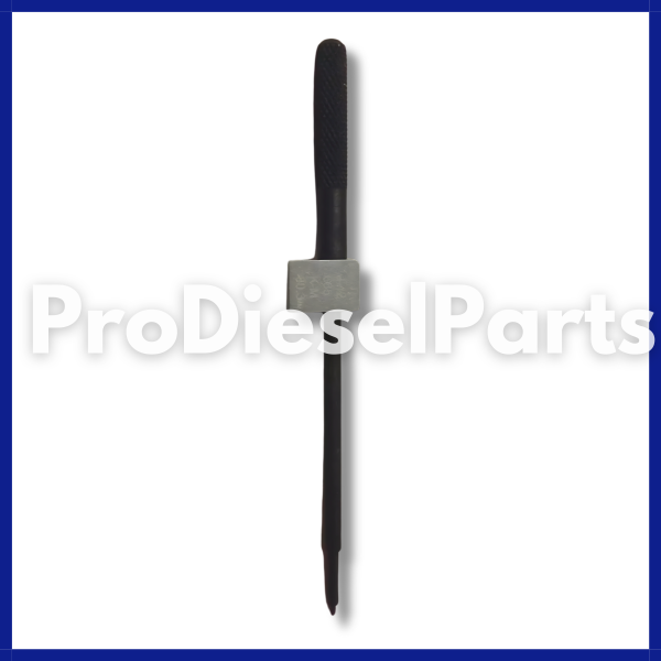 Injector timing tool 80.3 mm Detroit Diesel Engine S60