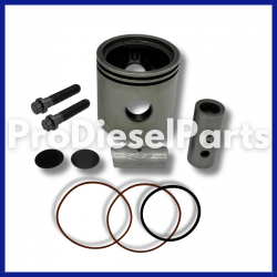 Crosshead. Piston. Cylinder. Installation. Kit Detroit Diesel Engine 8V149 Engine12V149 Engine16V149 (2)