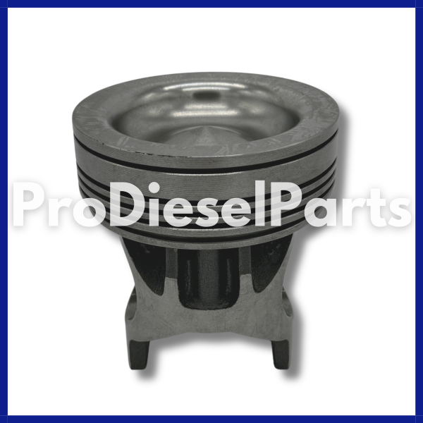 Piston Dome Detroit Diesel Engine 8V149 Engine12V149 Engine16V149 .