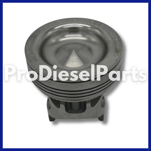 Piston Dome Detroit Diesel Engine 8V149 Engine12V149 Engine16V149